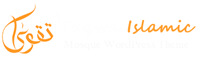 Taqwa Islamic Center