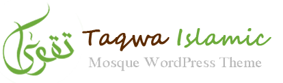 Taqwa Islamic Center
